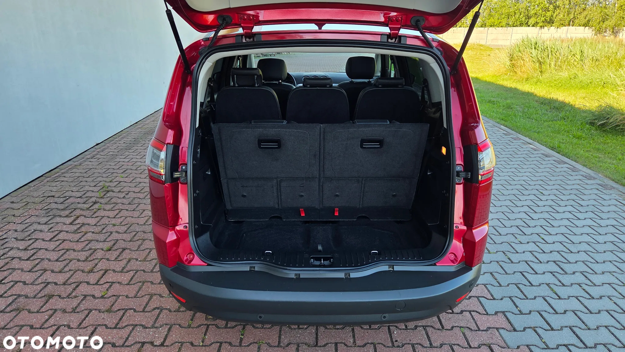 Ford S-Max 2.0 TDCi DPF Titanium - 17