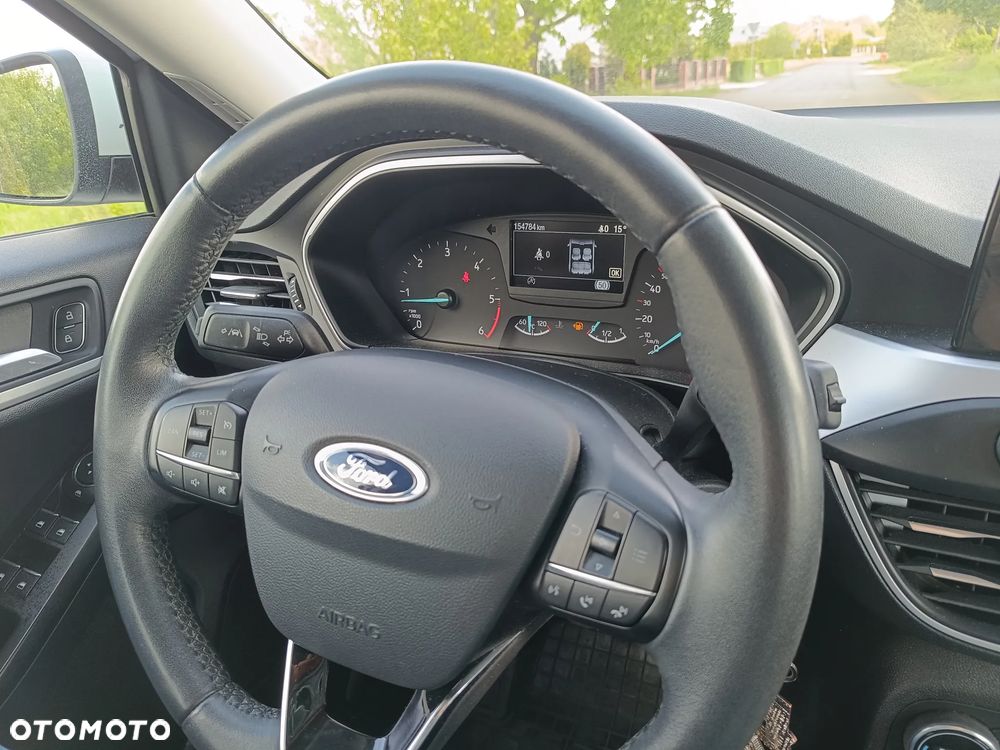 Ford Focus 1.5 EcoBlue Trend Edition - 36