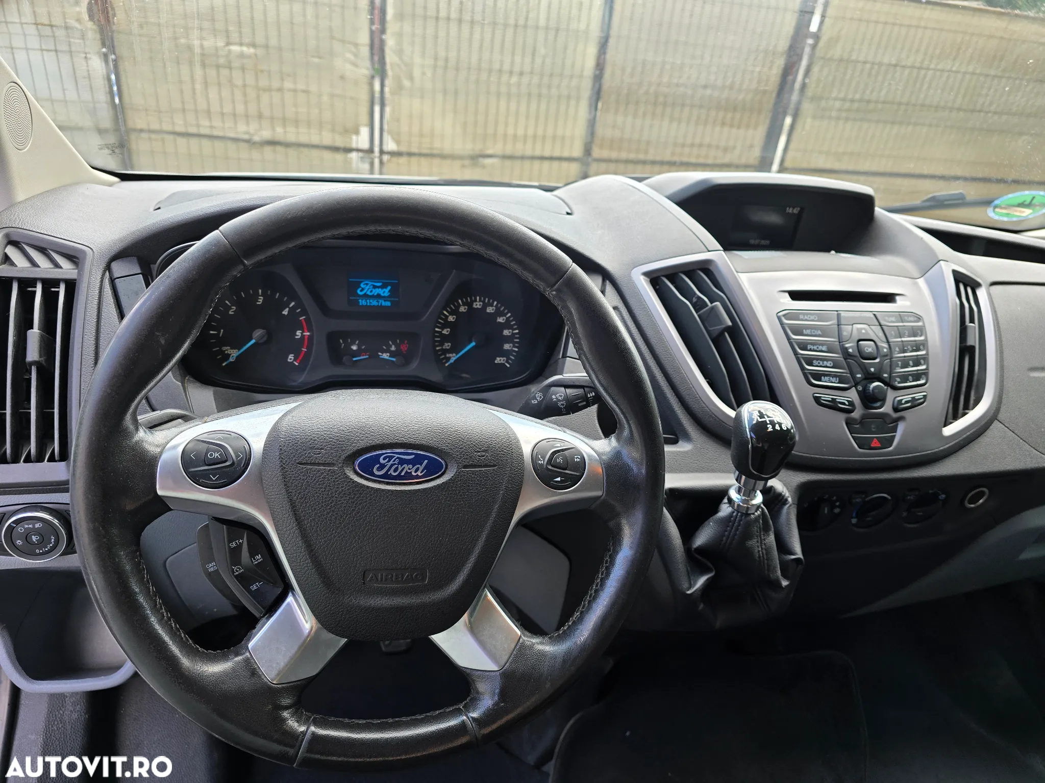 Ford Transit Kasten - 9