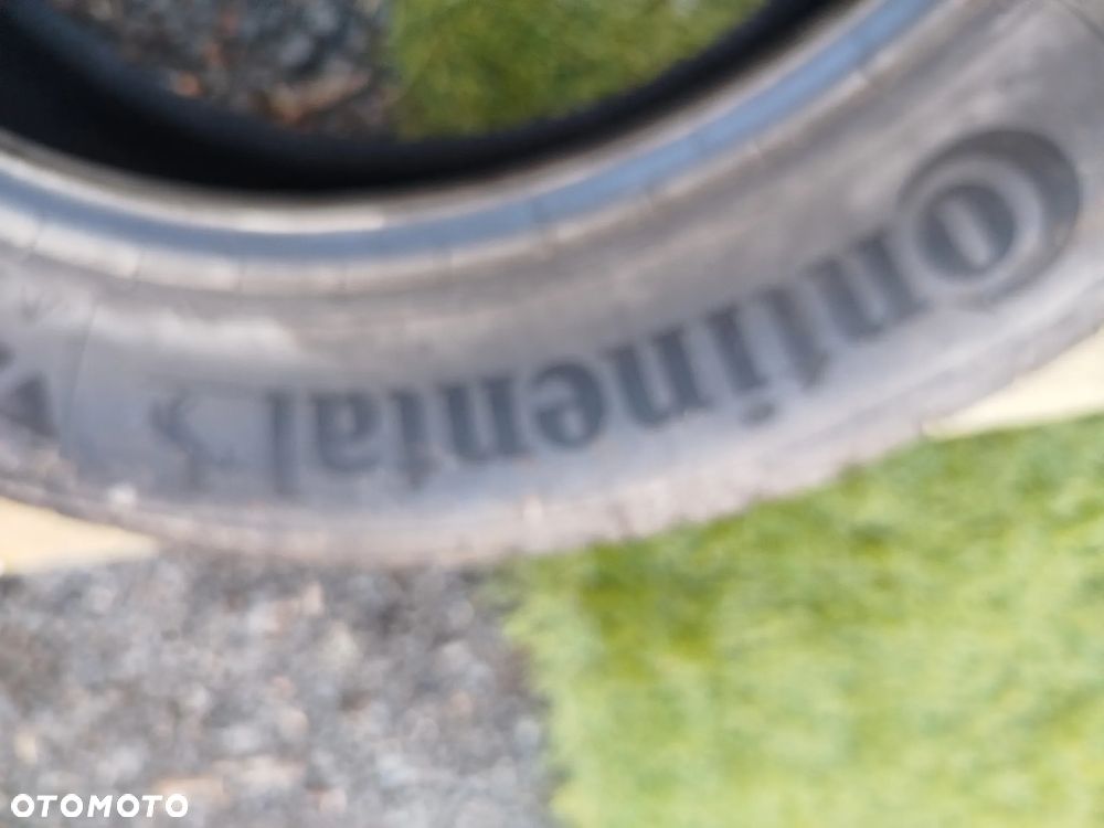 215/55R18 95H Continental EcoContact 6 Q 4sztuki nowe demo cena z montażem - 12
