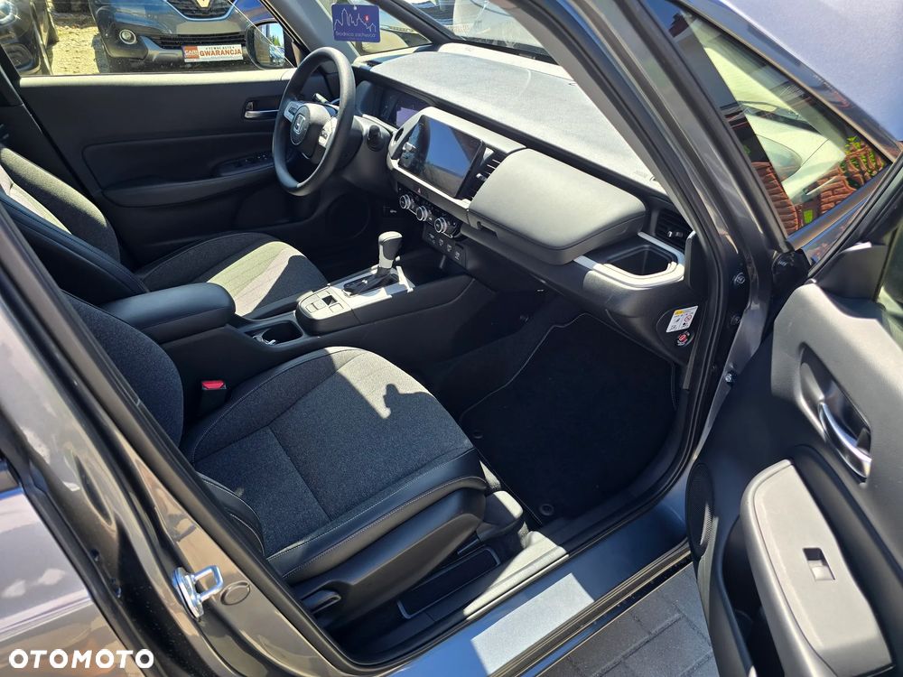 Honda Jazz - 12