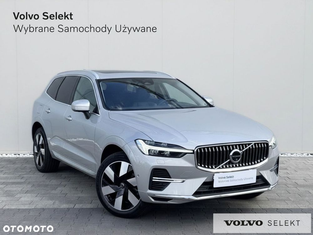 Volvo XC 60 - 4