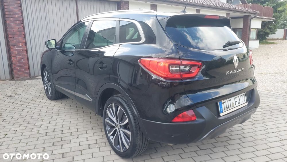 Renault Kadjar Energy TCe 130 EDC Bose Edition - 5
