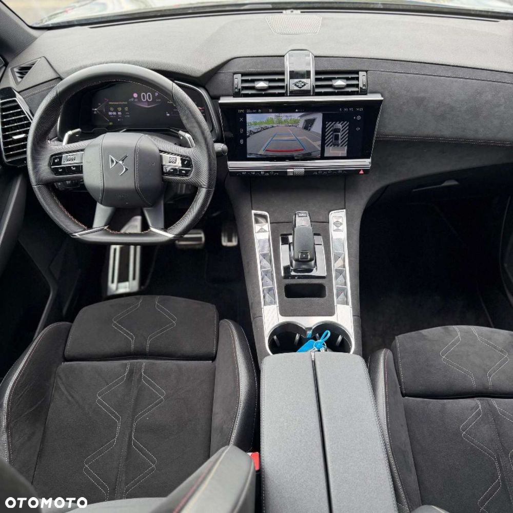 DS Automobiles DS 7 Crossback 1.5 BlueHDi Be Chic - 26