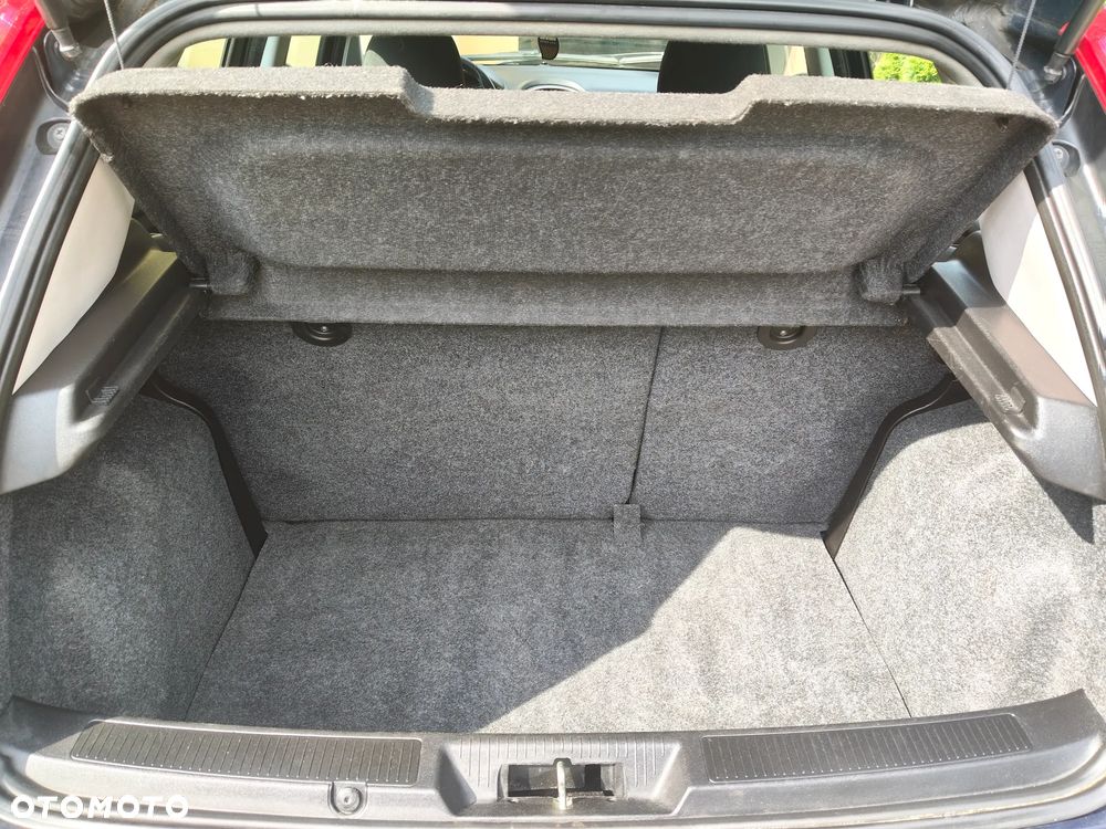 Fiat Punto 1.2 Easy - 17