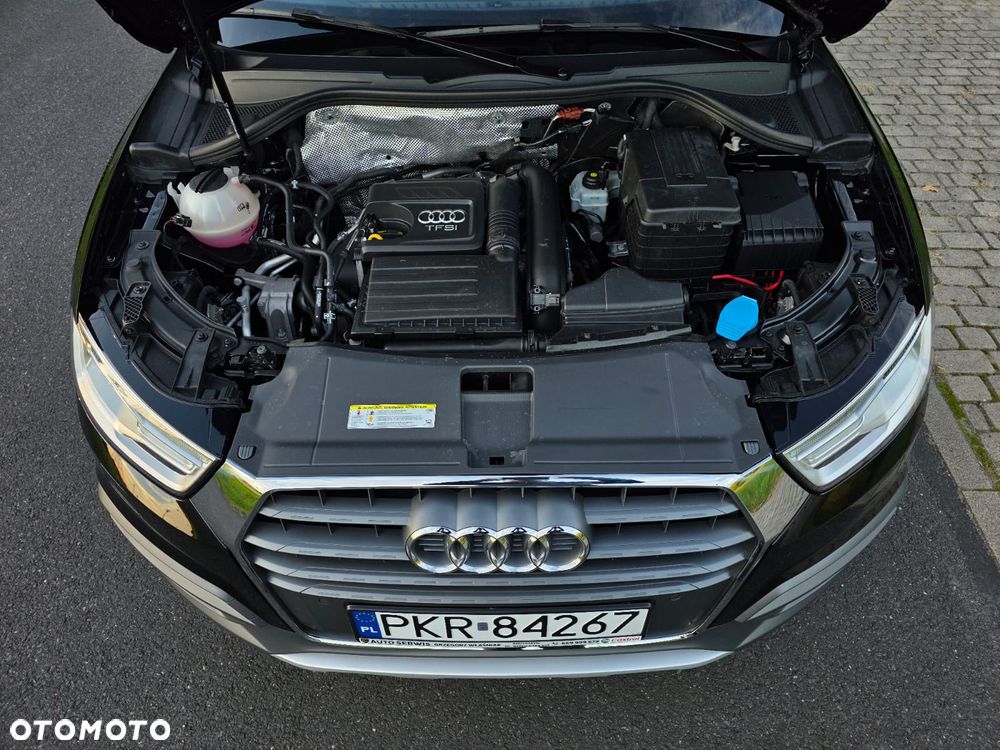 Audi Q3 - 8