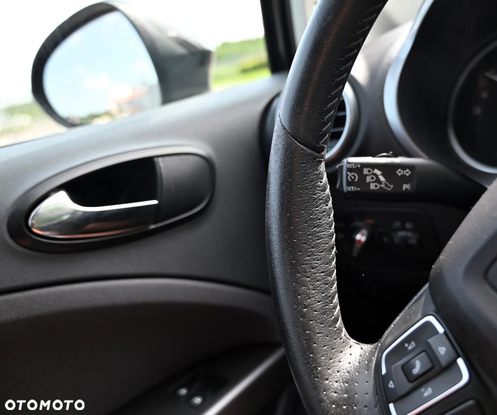 Seat Leon - 25