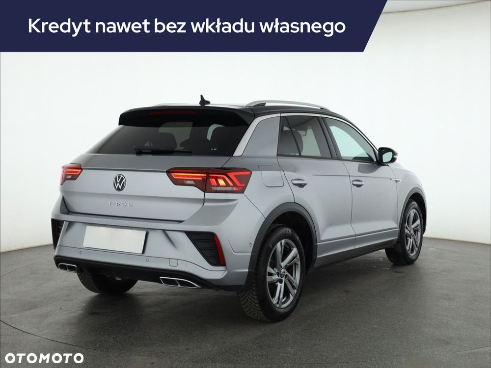 Volkswagen T-Roc - 6