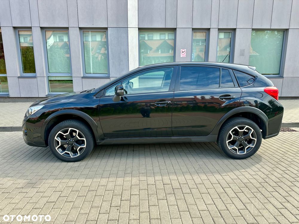 Subaru XV 2.0D Exclusive - 6
