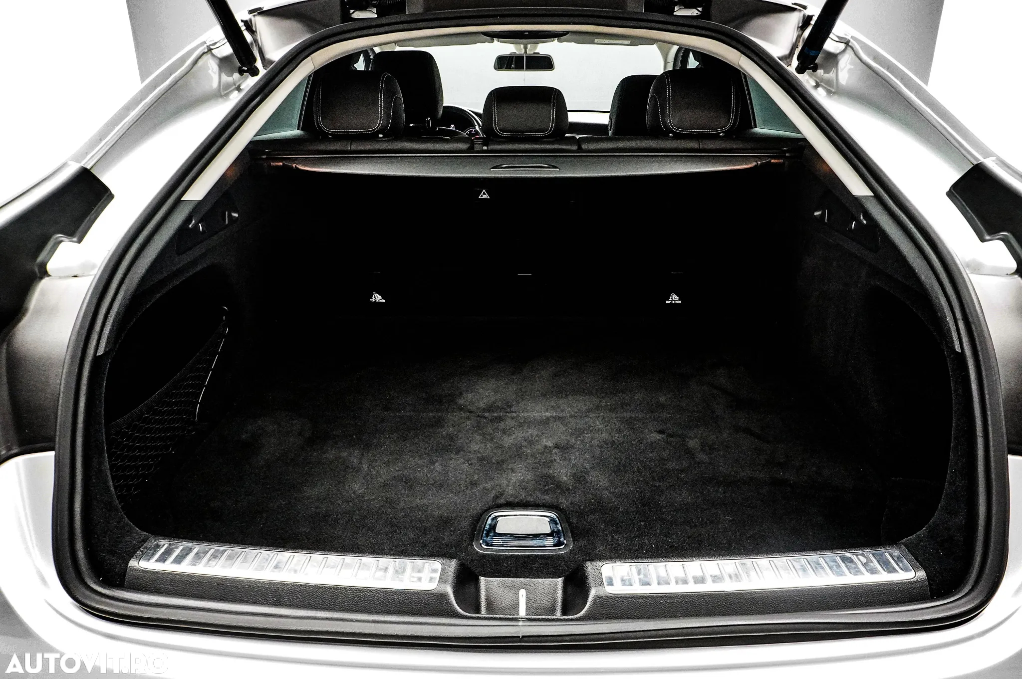 Mercedes-Benz GLC Coupe 220 d 4MATIC - 32