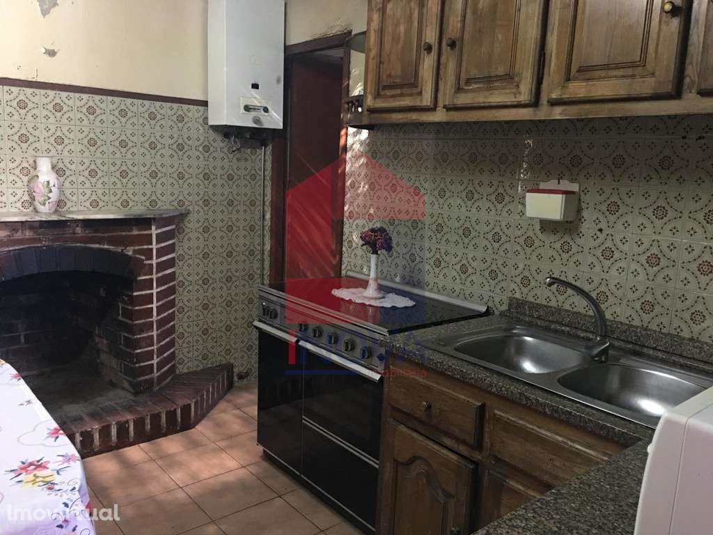 Moradia, Valbom S. Pedro - Grande imagem: 4/13