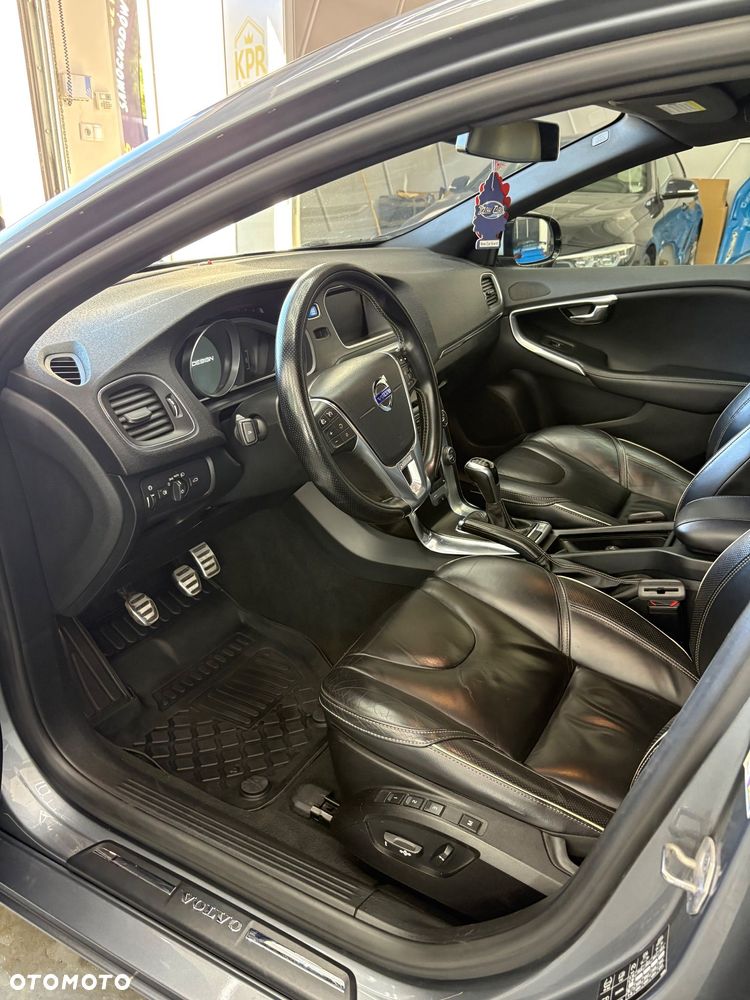 Volvo V40 D4 RDesign - 15