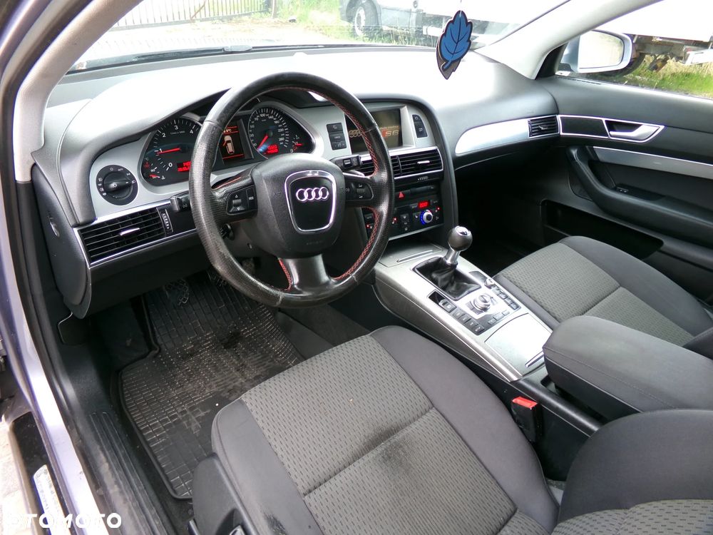 Audi A6 Limousine 2.0 TDI - 2