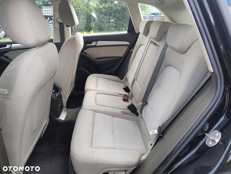 Audi Q5 - 28