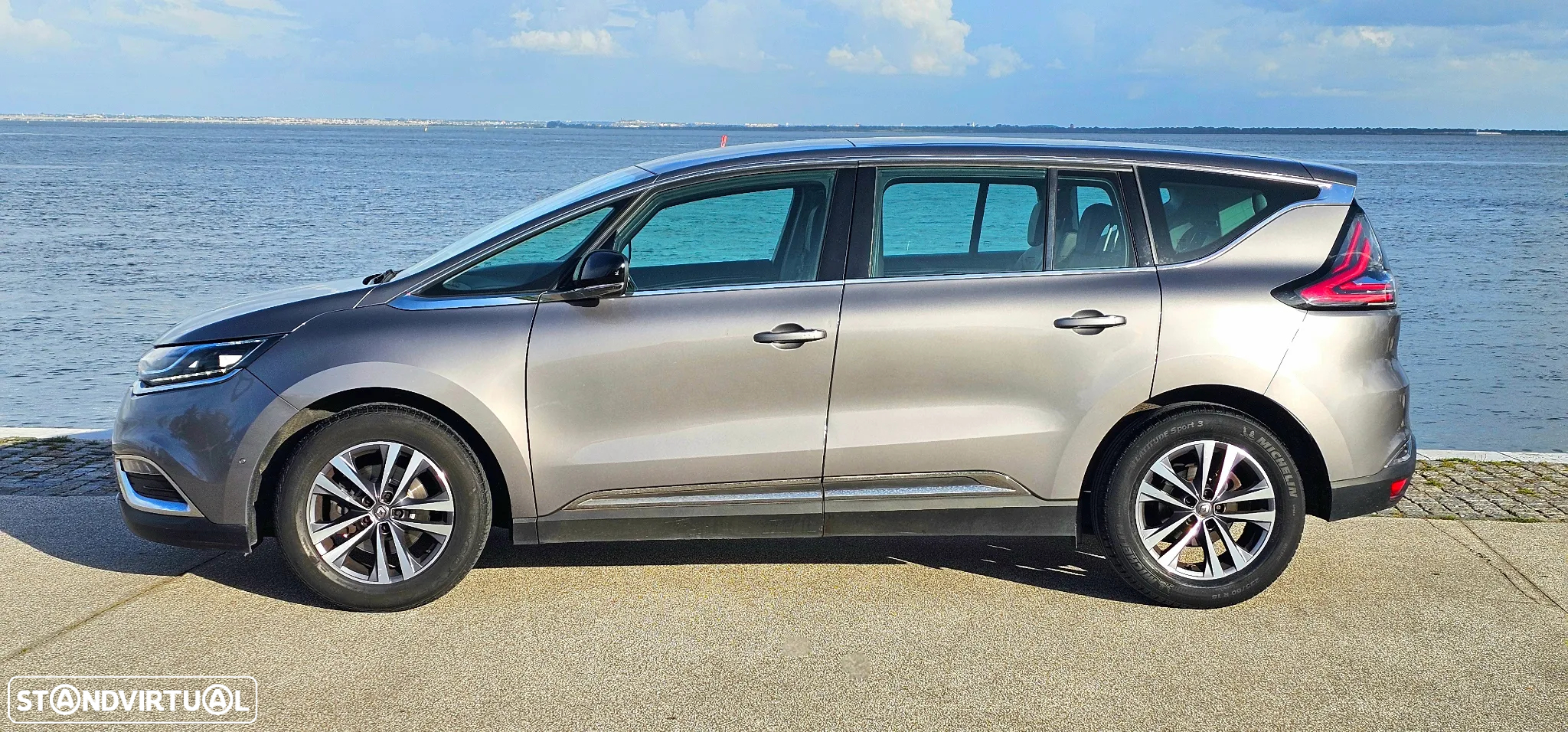 Renault Espace 1.6 dCi Zen - 3