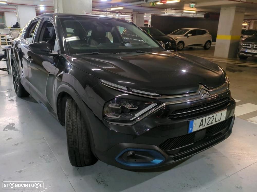 Citroën e-C4 50 kWh Feel Pack - 2