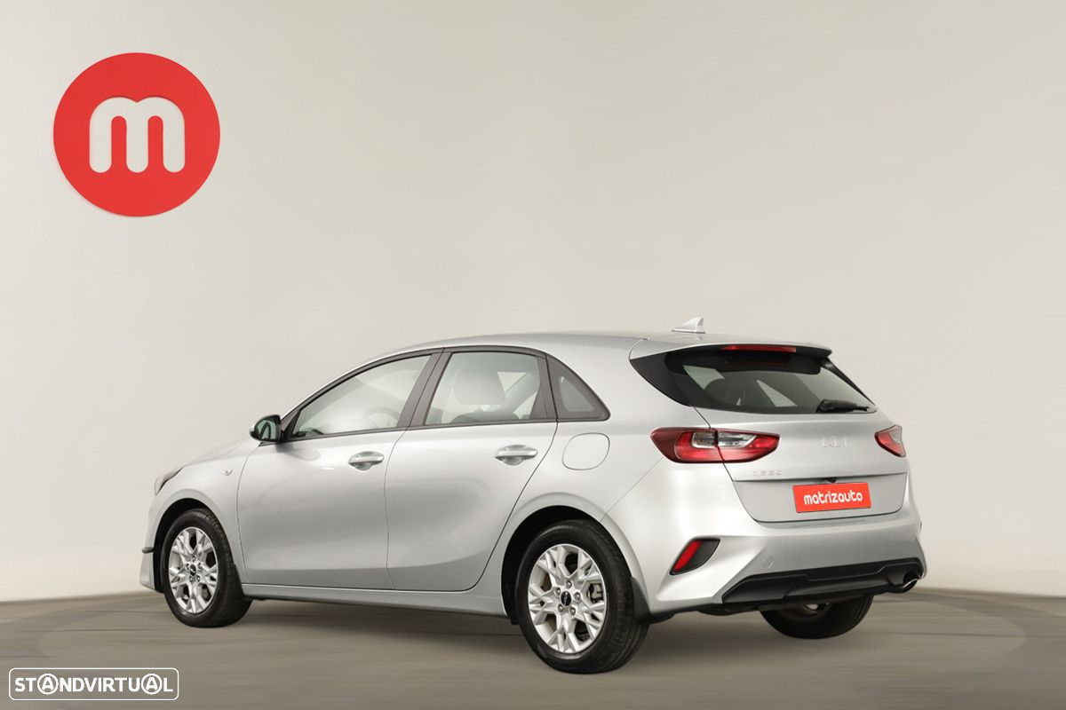 Kia Ceed 1.0 T-GDI Drive - 3