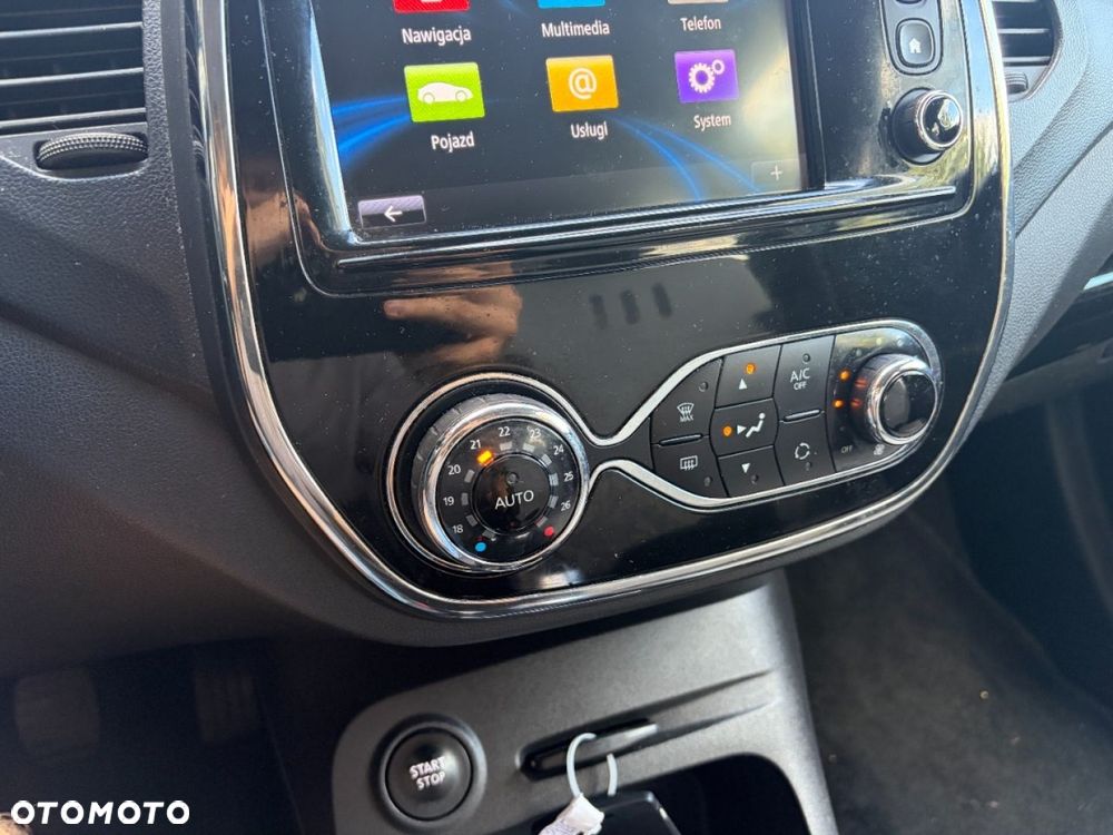 Renault Captur 1.2 Energy TCe Intens - 18