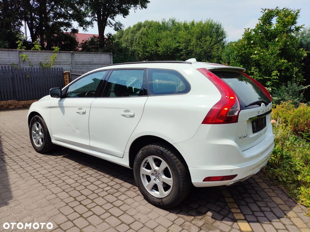 Volvo XC 60 - 17