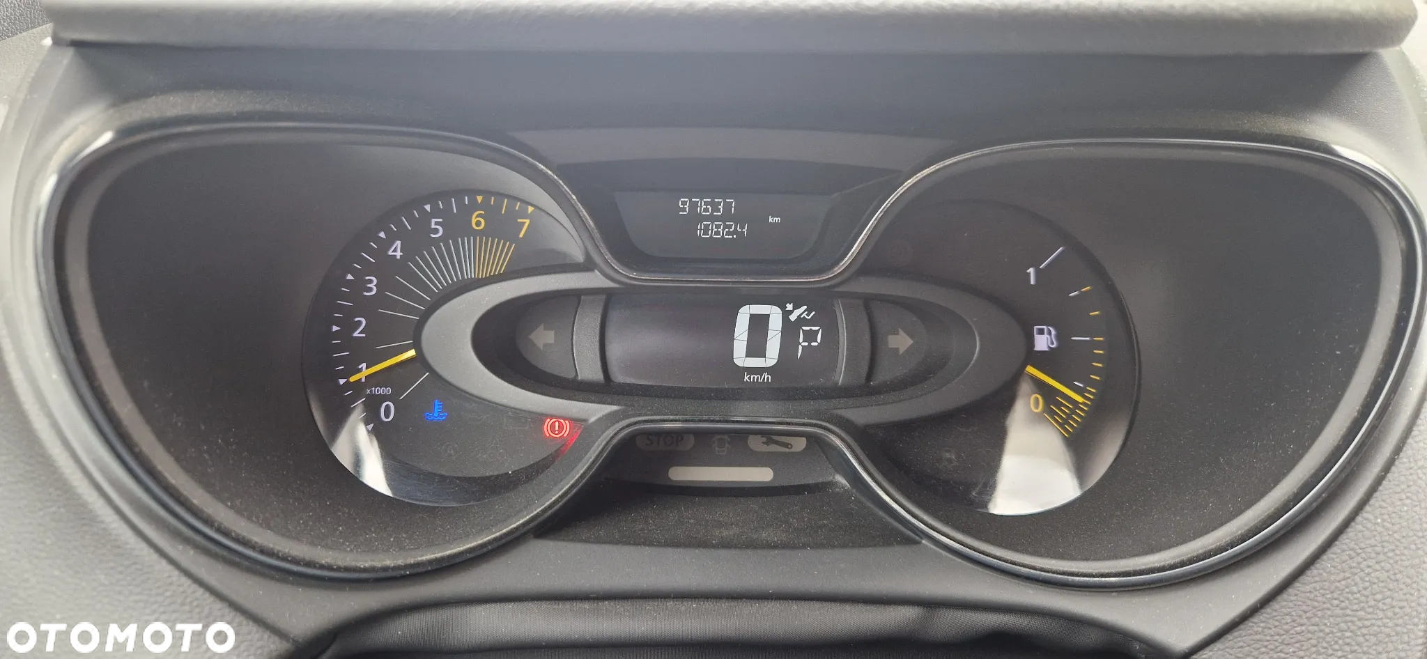 Renault Captur ENERGY TCe 120 EDC Dynamique - 14