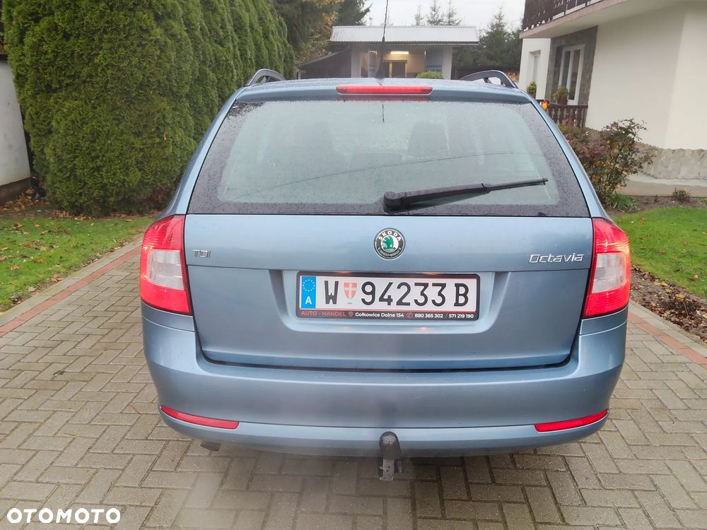 Skoda Octavia ver-1-6-tdi-edition - 9