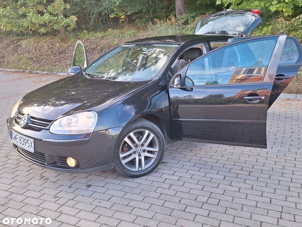 Volkswagen Golf 1.6 Tour Edition - 29