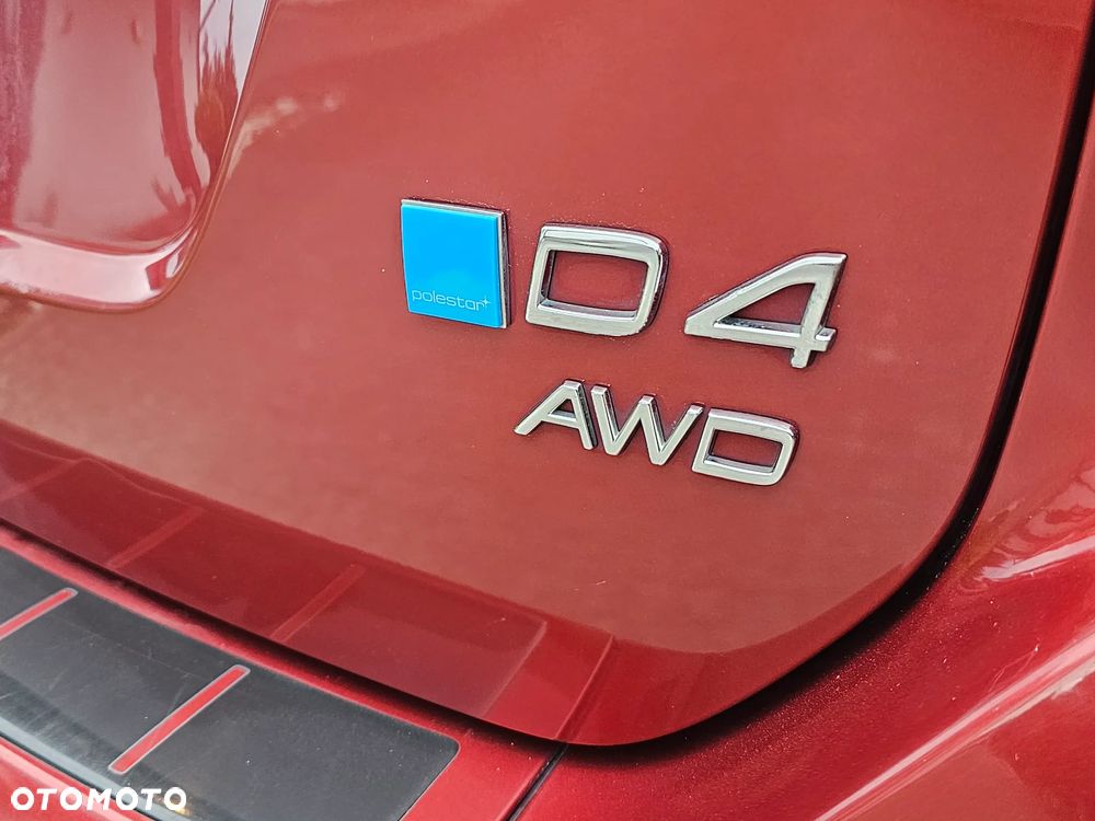 Volvo XC 60 D4 AWD Summum - 11