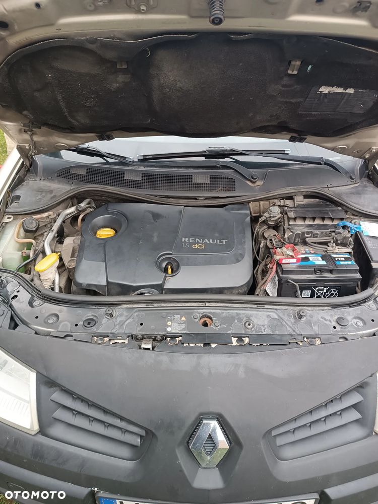 Renault Megane - 8