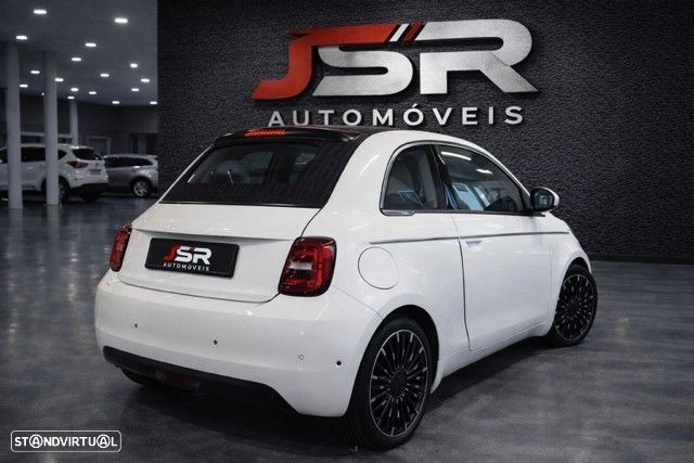 Fiat 500e C - 2