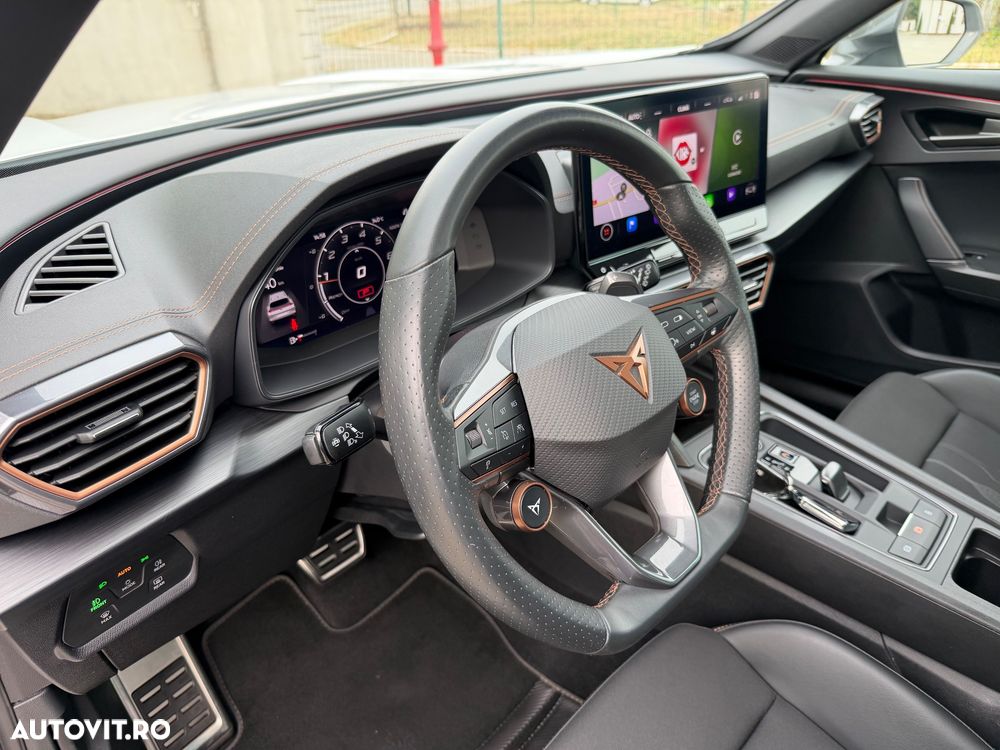 Cupra Formentor - 14