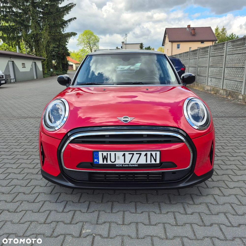 MINI Cooper - 1
