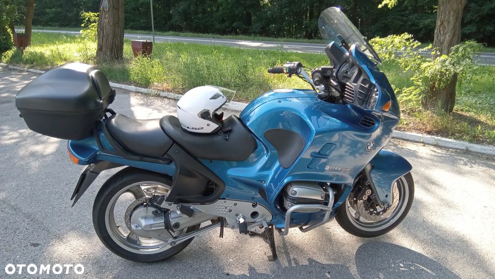 BMW RT - 5