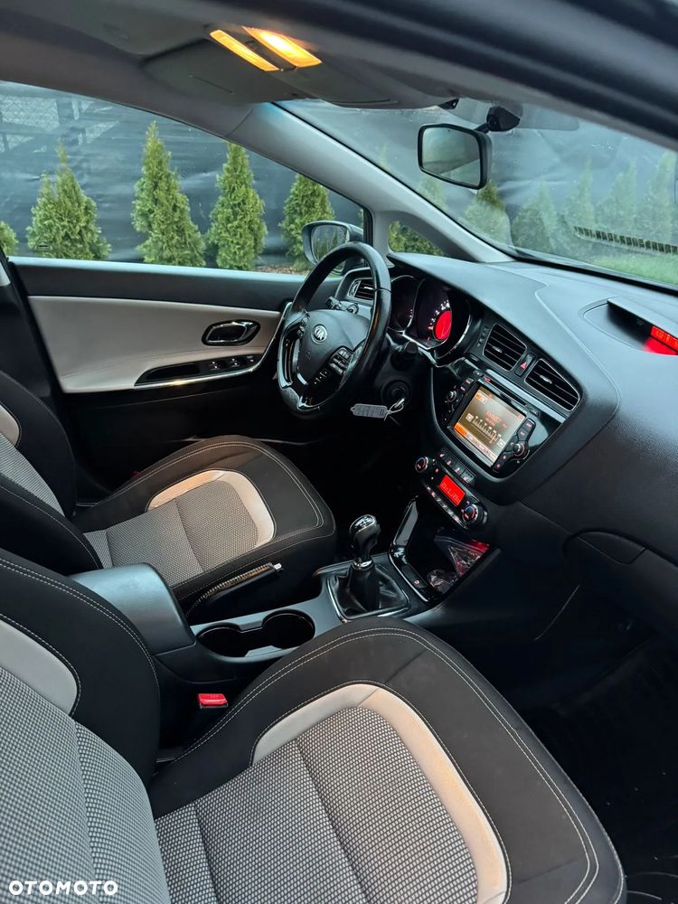 Kia Ceed 1.6 CRDi Business Line - 7