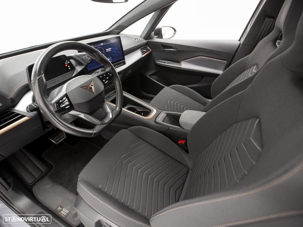 Cupra Born 58 kWh - 6