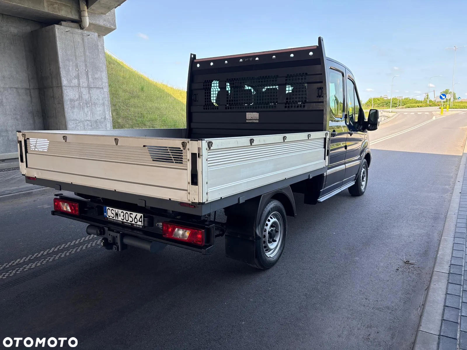 Ford Transit - 7