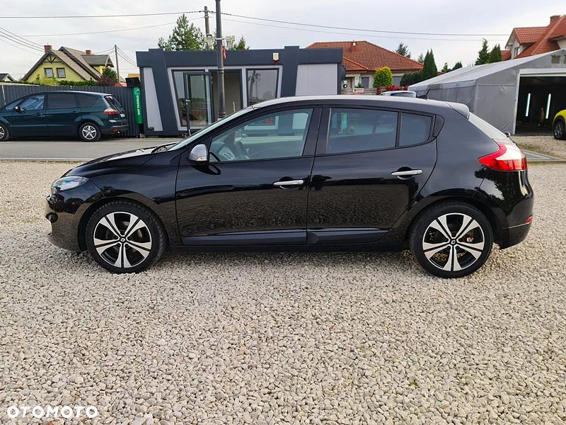 Renault Megane - 7