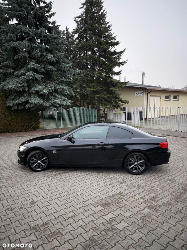 BMW Seria 3 320d DPF - 7
