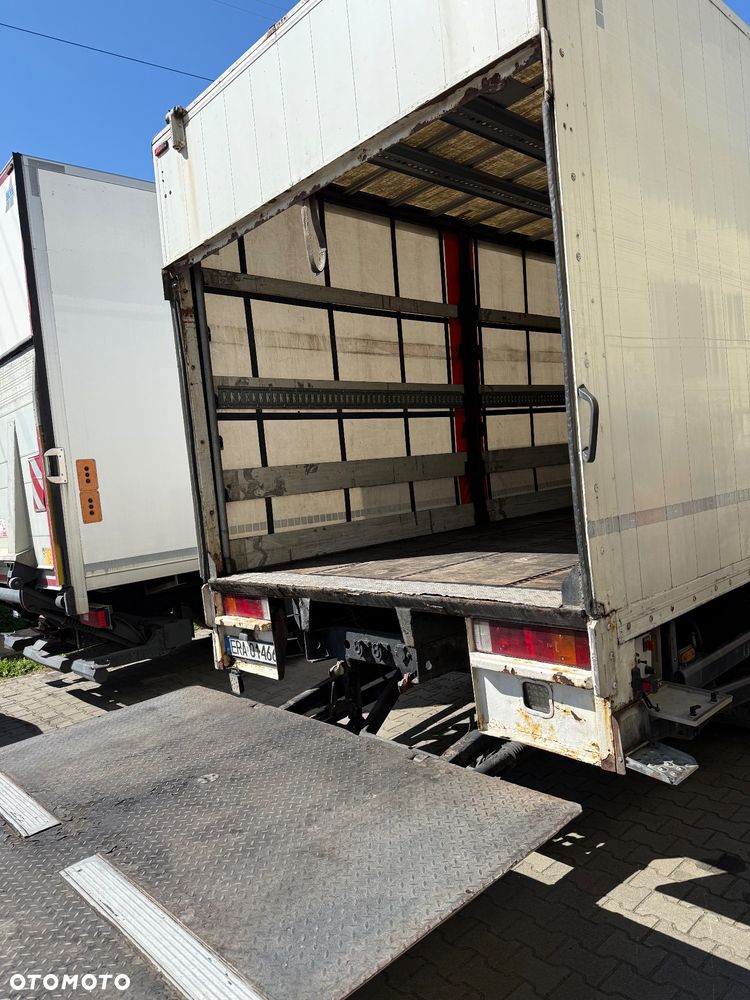 Scania P270 - 12