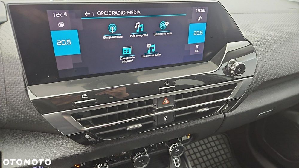 Citroën C4 1.2 PureTech Business Edition S&S EAT8 - 20