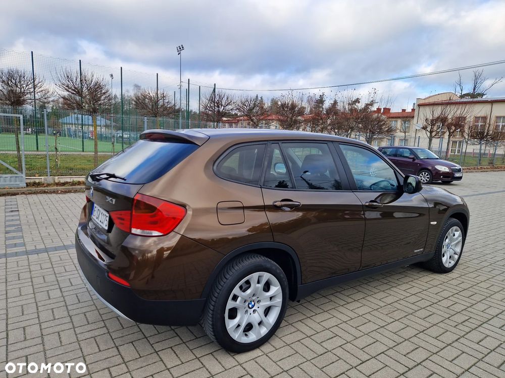BMW X1 - 14