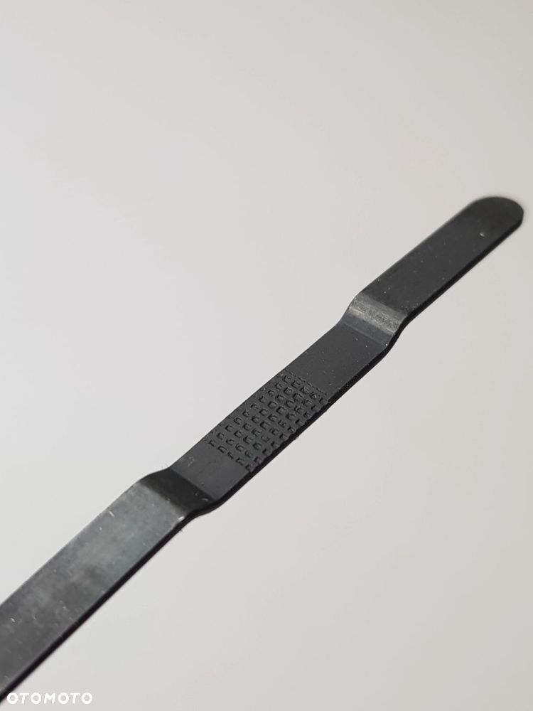 NOWA ORYGINALNA MIARKA BAGNET POZIOMU OLEJU VOLKSWAGEN PASSAT B6 03H115607C - 3