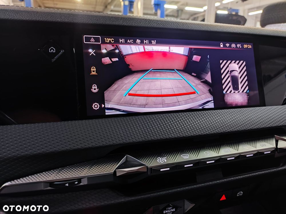 DS Automobiles DS 4 1.2 PureTech Trocadero - 14