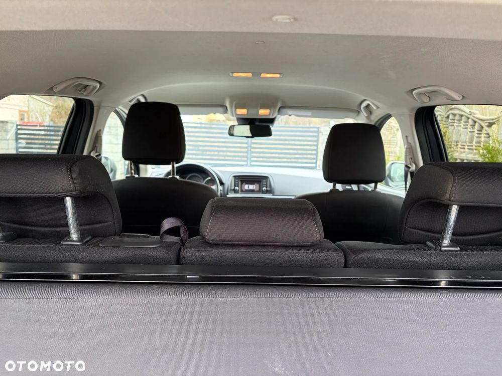 Mazda CX-5 2.2 SKYACTIV-D Center-Line - 29