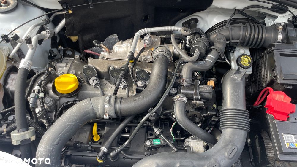 Dacia Duster 1.2 TCe Prestige - 22