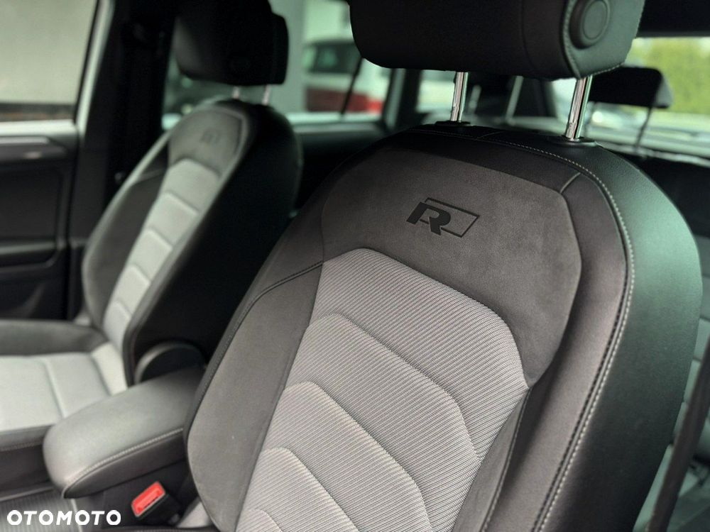 Volkswagen Tiguan 2.0 TSI 4Mot Perfectline R-Style DSG - 23