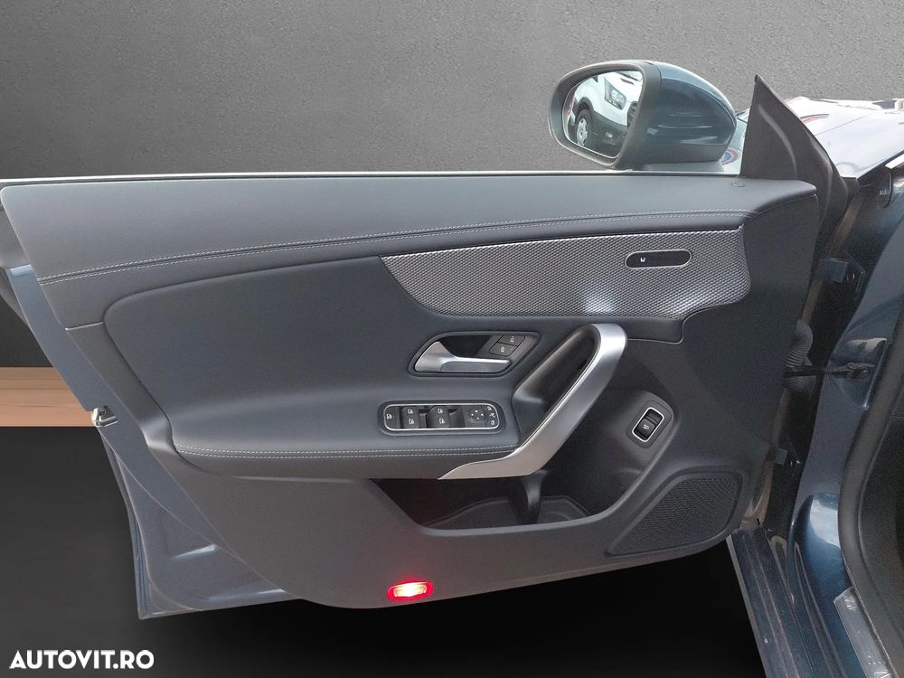 Mercedes-Benz CLA - 18