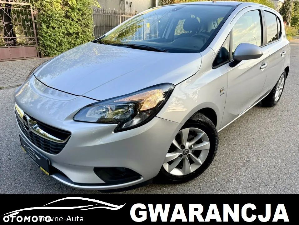 Opel Corsa 1.2 Innovation