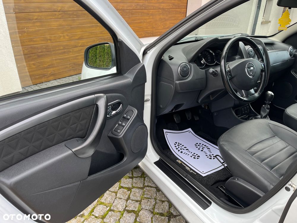 Dacia Duster - 15