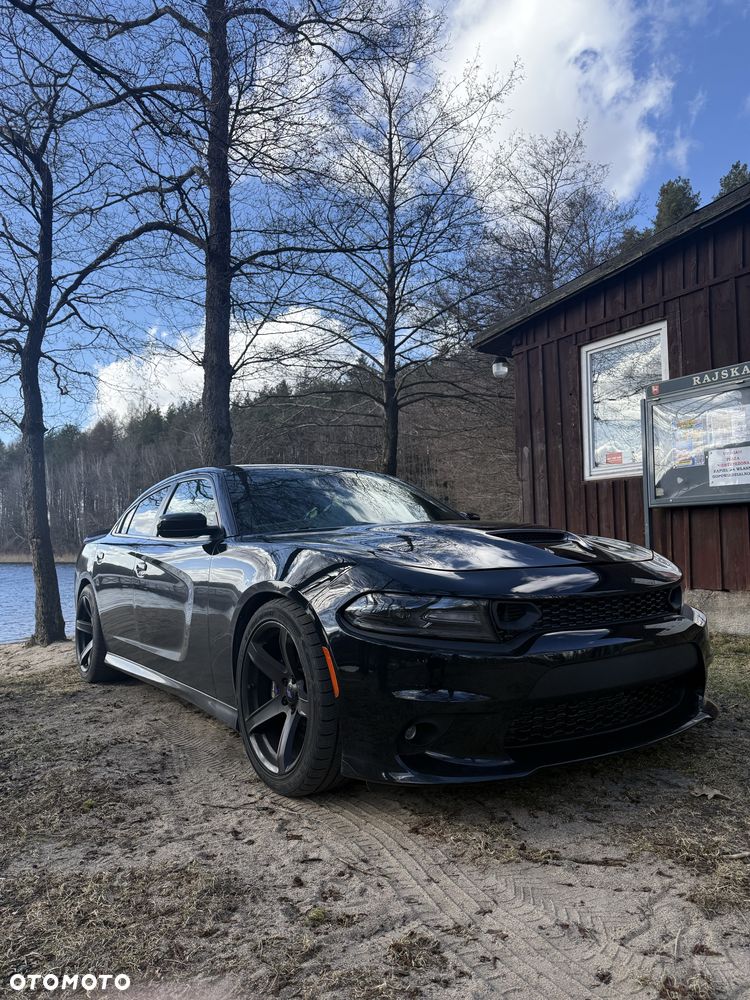 Dodge Charger - 2