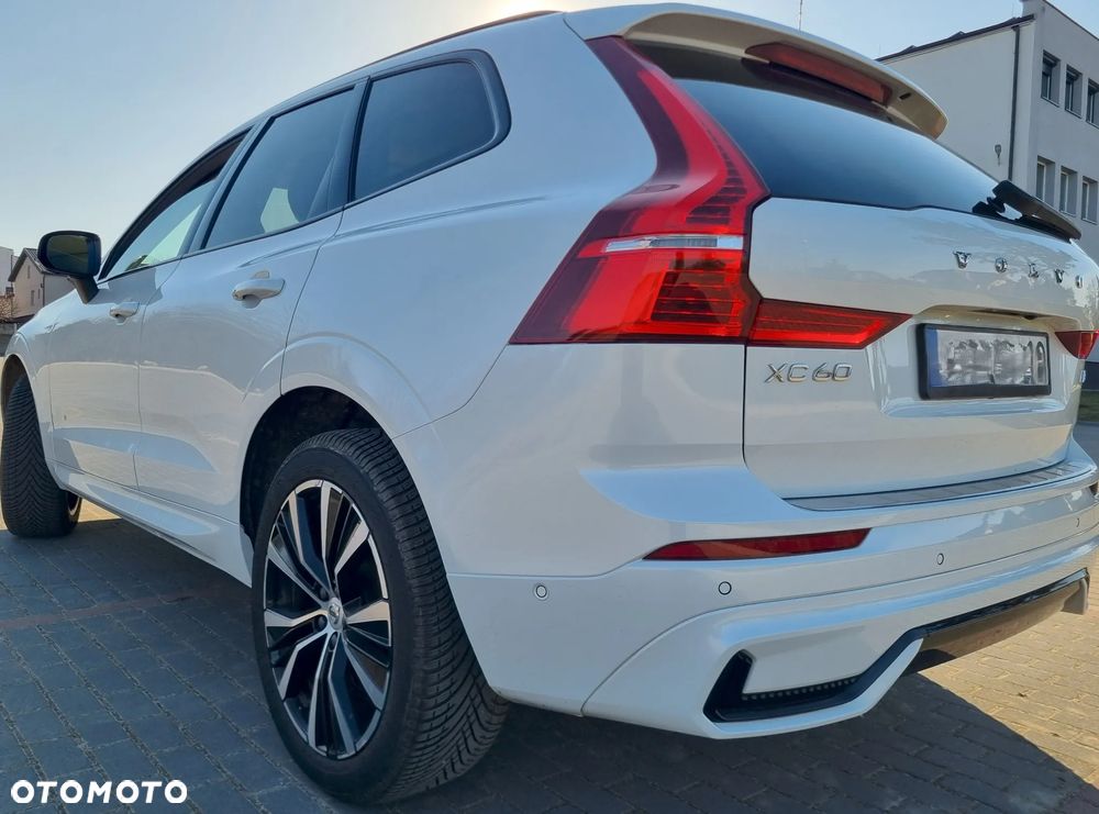 Volvo XC 60 - 10